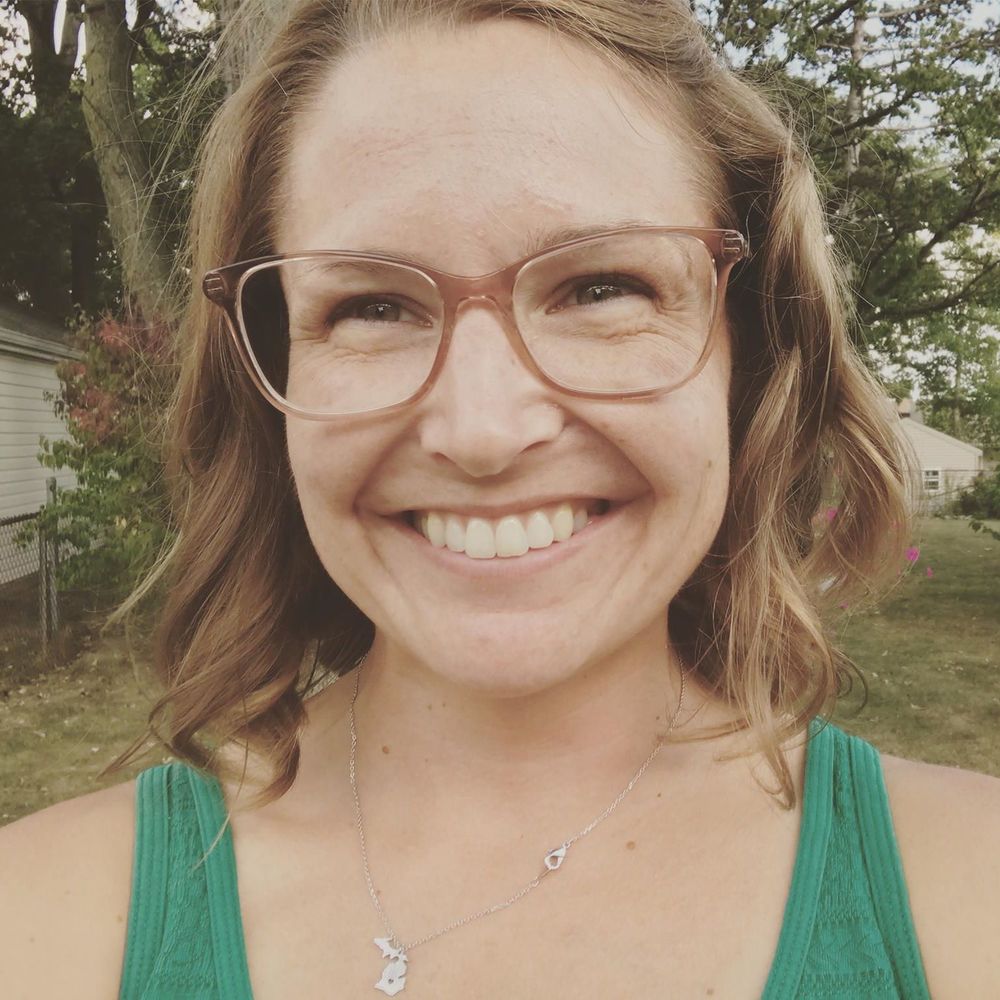 Meet your Posher, Erin